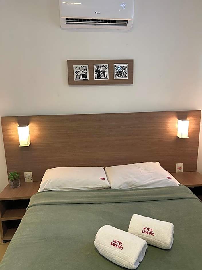 Hotel Saveiro