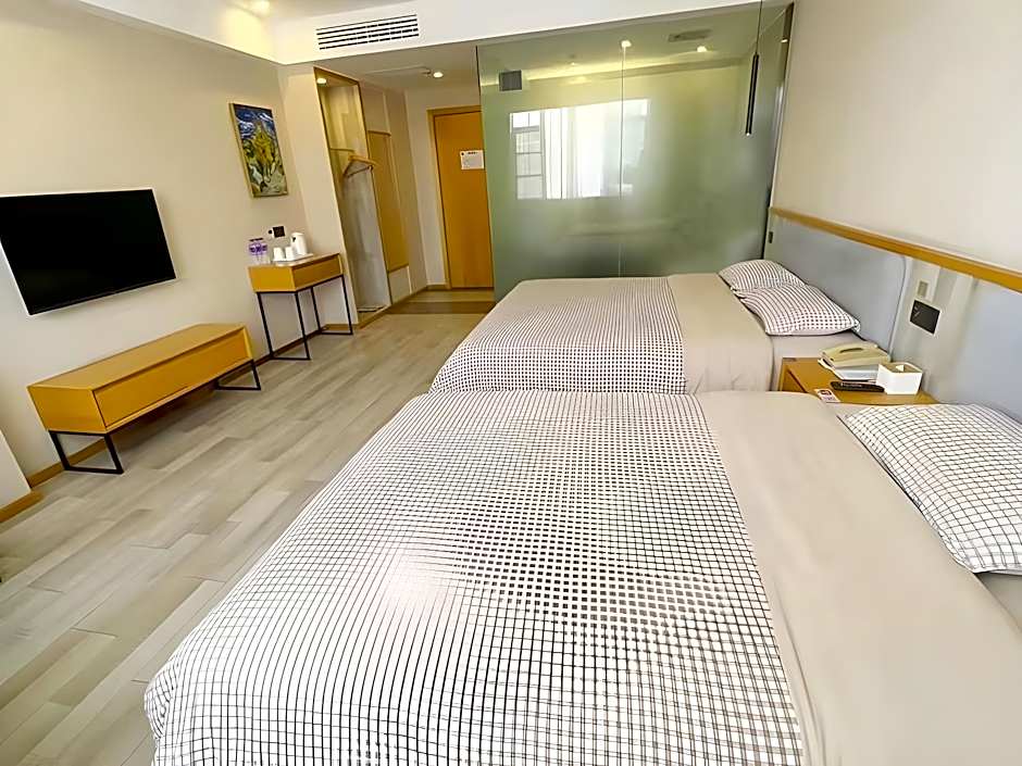 Up And In Guangdong Heyuan Dongcheng West Area Taohuashuimu – Heyuan, IA