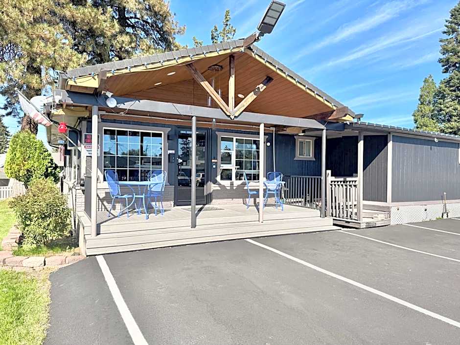 Cascade Lodge Boutique