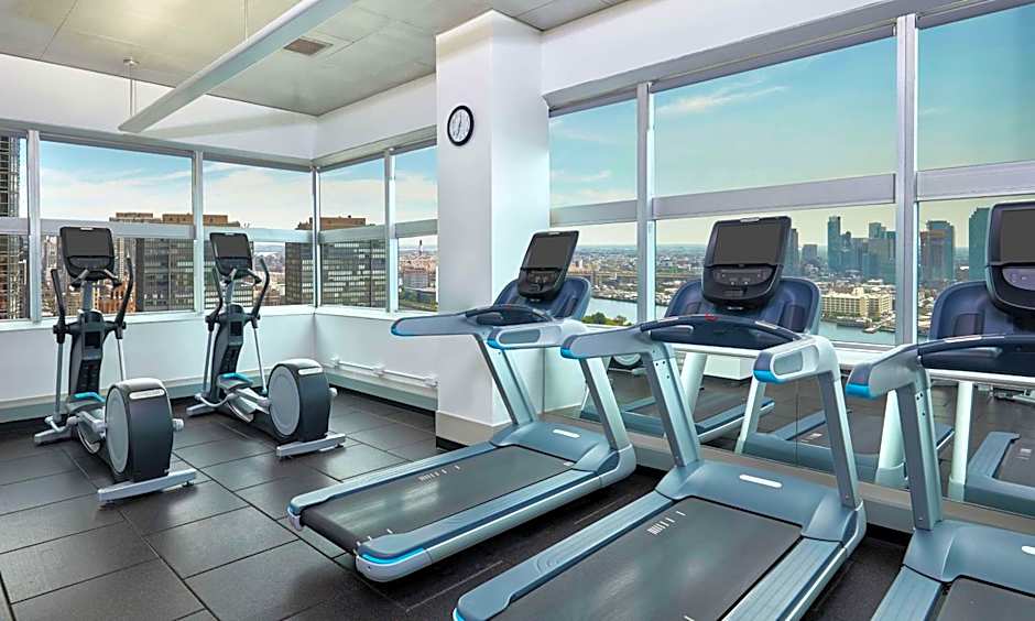 Millennium Hilton New York One UN Plaza