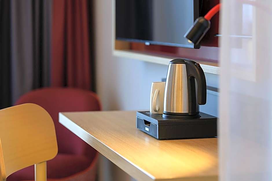 IntercityHotel Herford