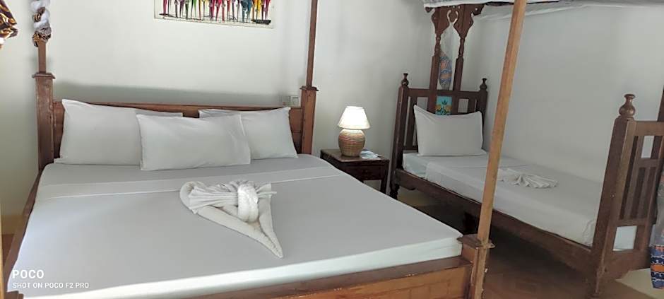 Menai Bay Beach Bungalows