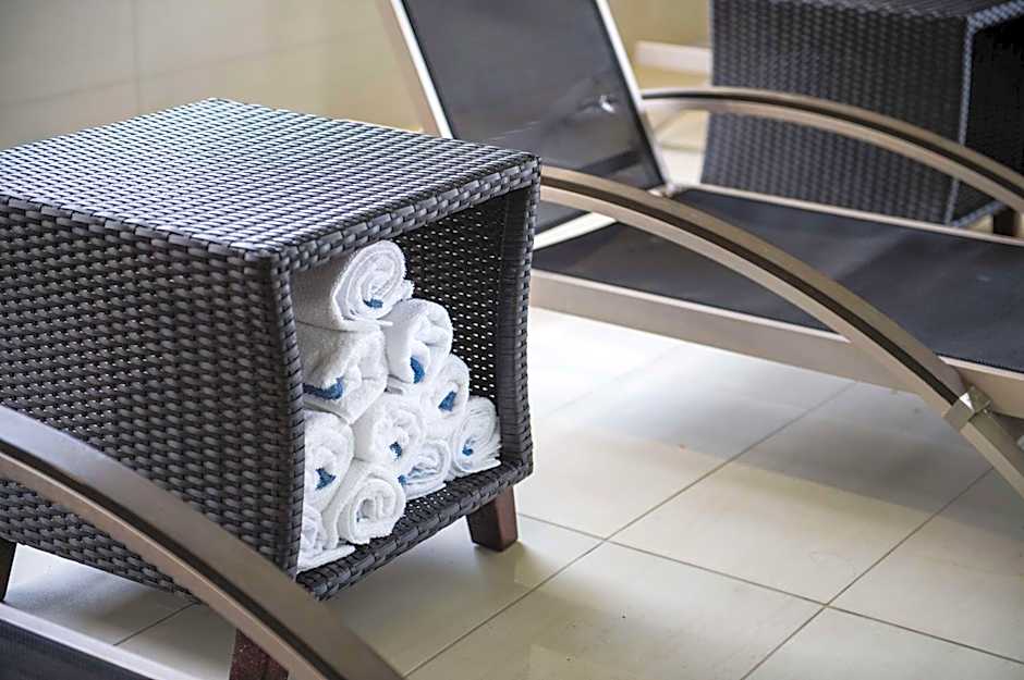 Hampton Inn By Hilton and Suites Regina East Gate