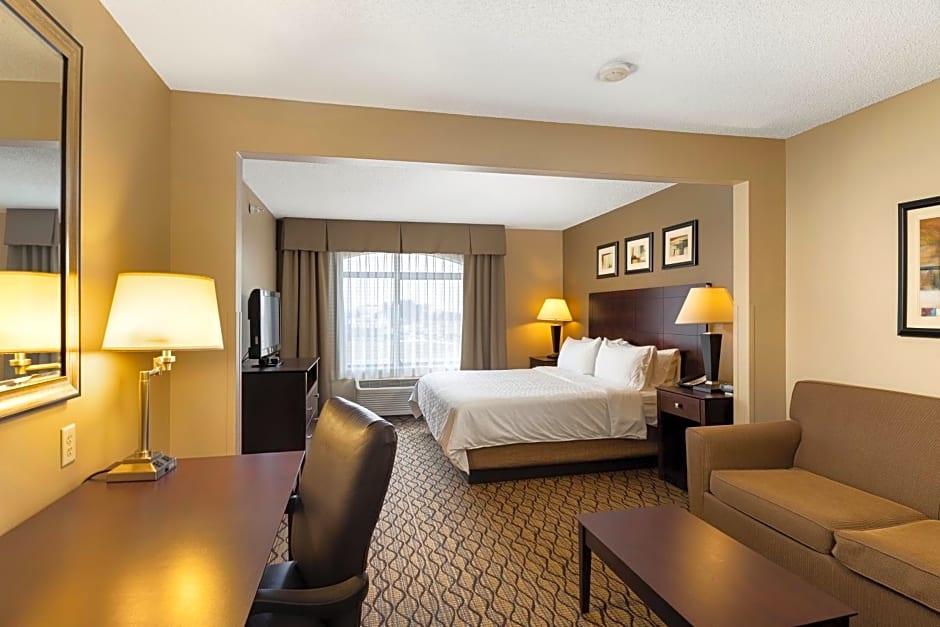 Holiday Inn Express Bloomington West, an IHG Hotel
