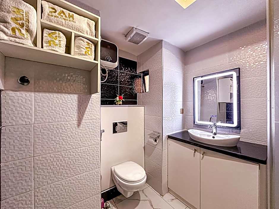 Parkview Astoria Hotel