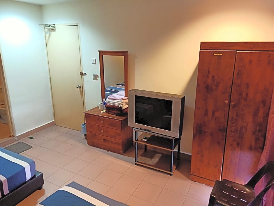 Hotel Prai Jaya, Perai Penang