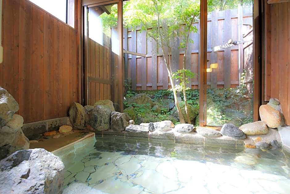 Hotel Soyokaze