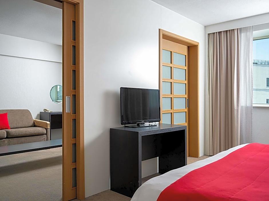 Novotel Bucharest City Centre
