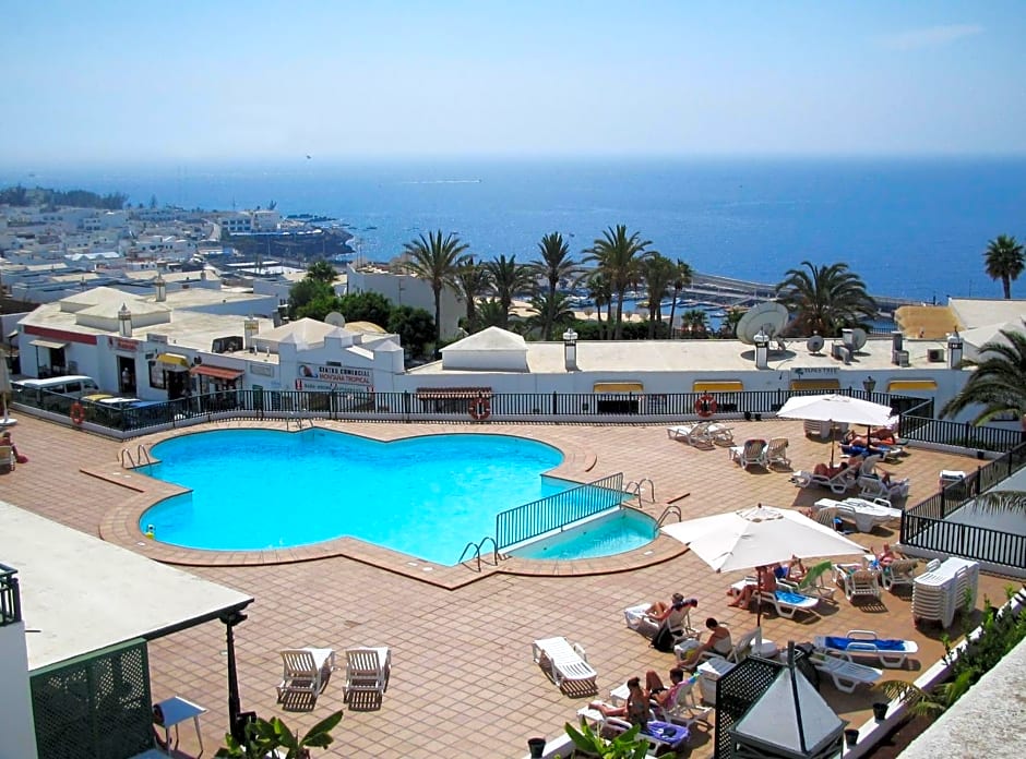 Apartamentos Los Pueblos