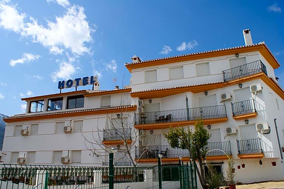 Hotel Juan Francisco