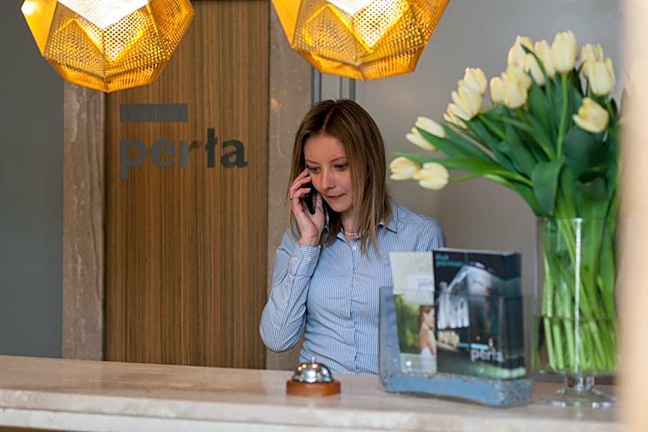 Hotel Perła