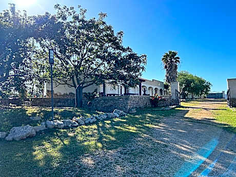 Agriturismo La Lucia