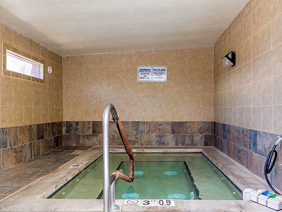 Best Western Alamosa Inn