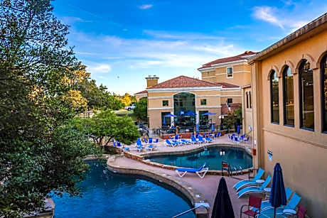 Tanglewood Resort on Lake Texoma, an Ascend Collection Resort