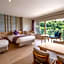 Tateshina Grand Hotel Takinoyu