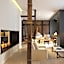 Hotel Altiplanico Bellas Artes