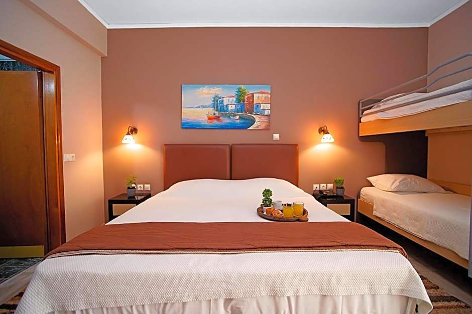 Kyparissia Beach Hotel