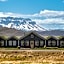 Fjalladýrð Hotel