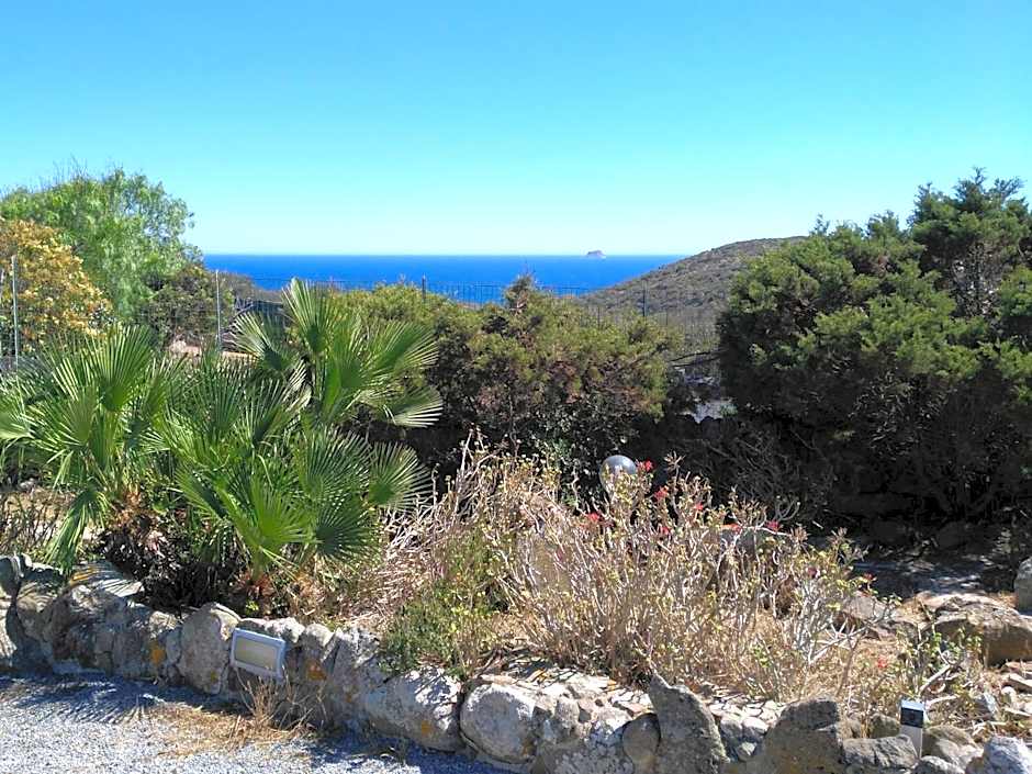 B&B Glamping Semaforo Capo Sperone