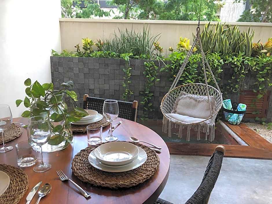 Condominio Talulah Living Tulum
