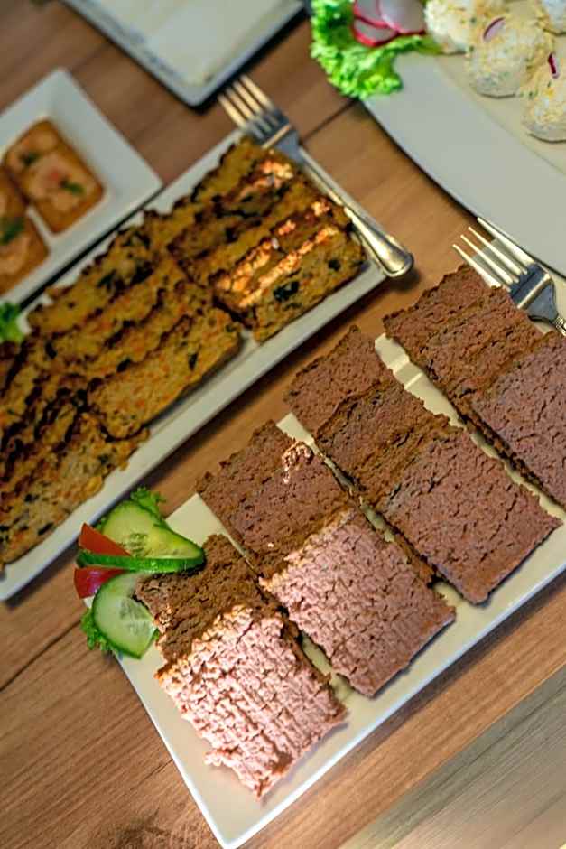 Parzenica B&B - Wyjątkowa i Jedyna!!! Sprawdź nas a nie pożałujesz!