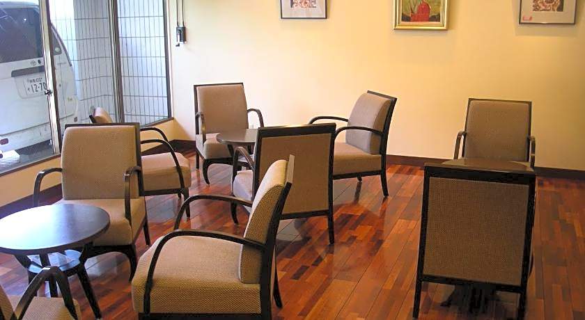 Ryukyu Sun Royal Hotel