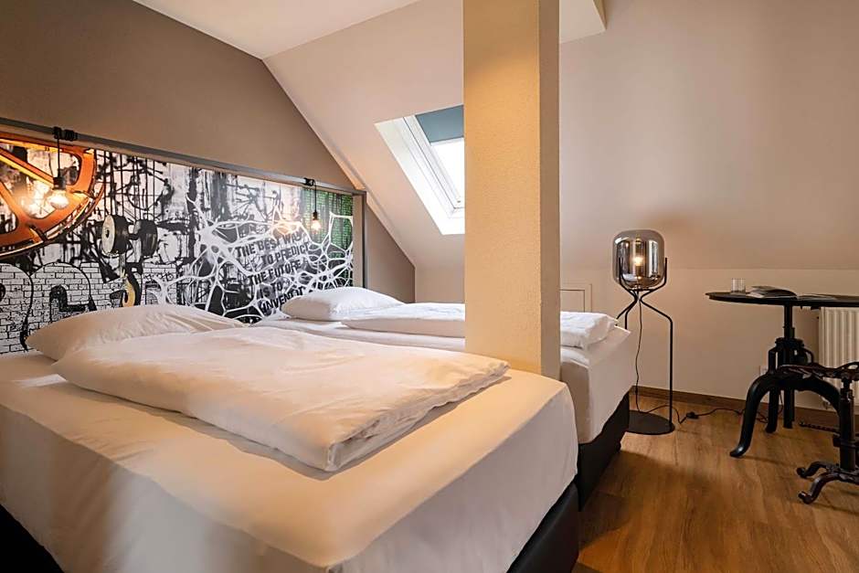 Seminaris Hotel Bad Boll