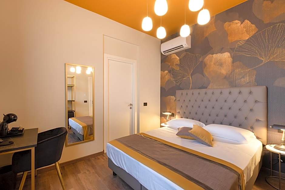 The Time -Home & Hotel-