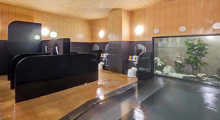 Hotel Route Inn Oshu