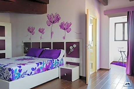 Junior Suite with Sea View