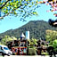 Queenstown Holiday Park Creeksyde