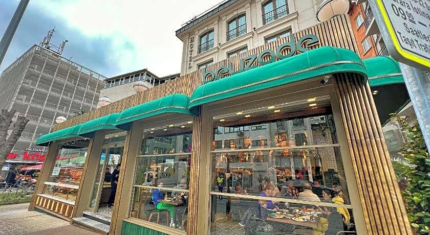 Hotel Morione & Spa Center