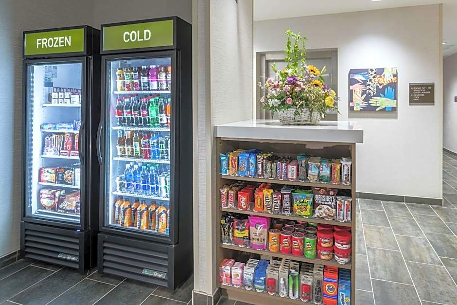 Home2 Suites by Hilton Jacksonville Airport