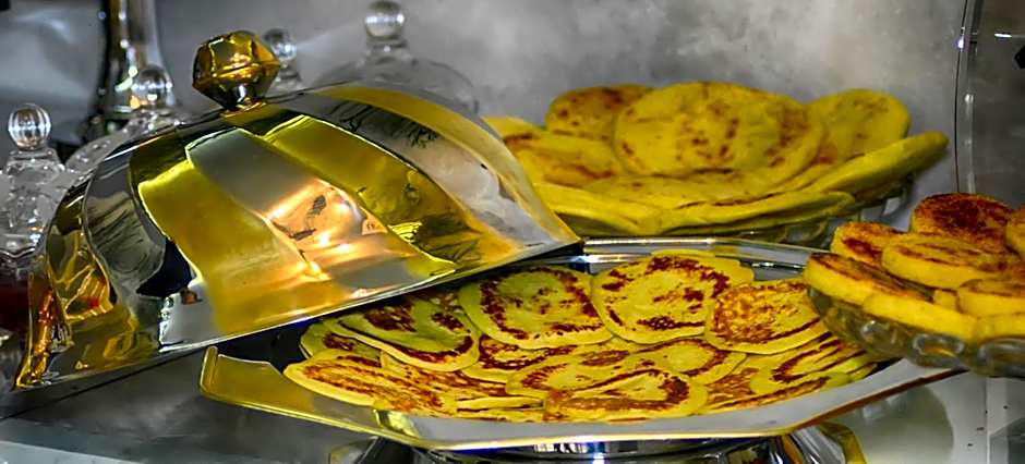 Hotel Vents Des Iles