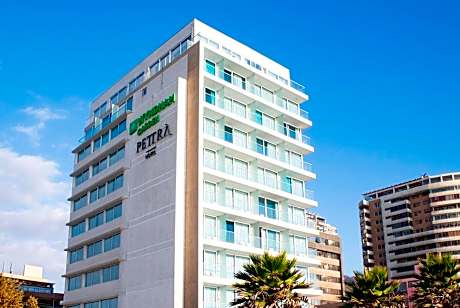 Wyndham Garden Antofagasta Pettra