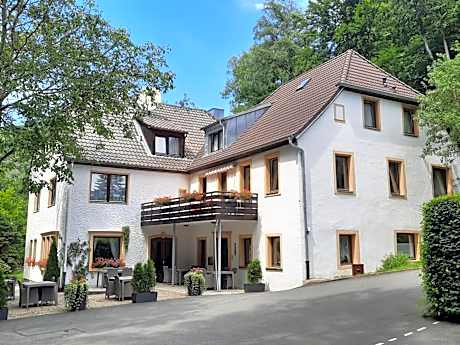 Hotel Pension Blüchersruh