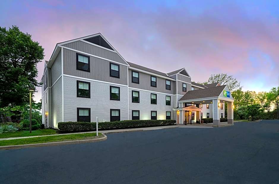 Holiday Inn Express South Burlington - Downtown By IHG