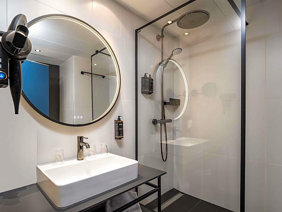Mercure Wien City