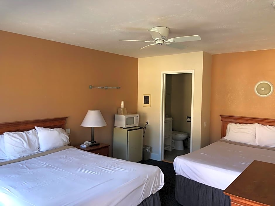 Ocean Lodge - Santa Cruz