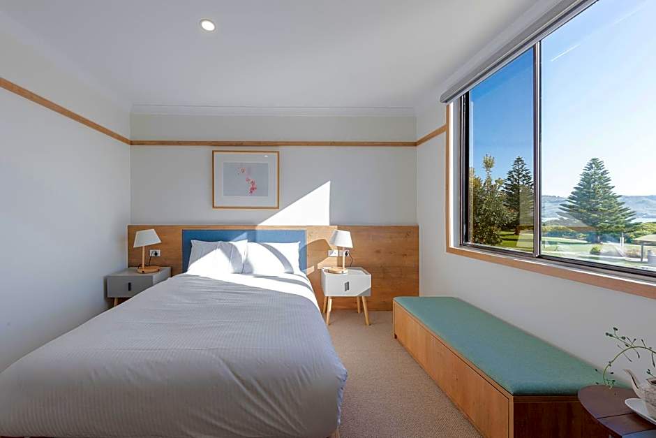 Blue Ocean Motel Apollo Bay