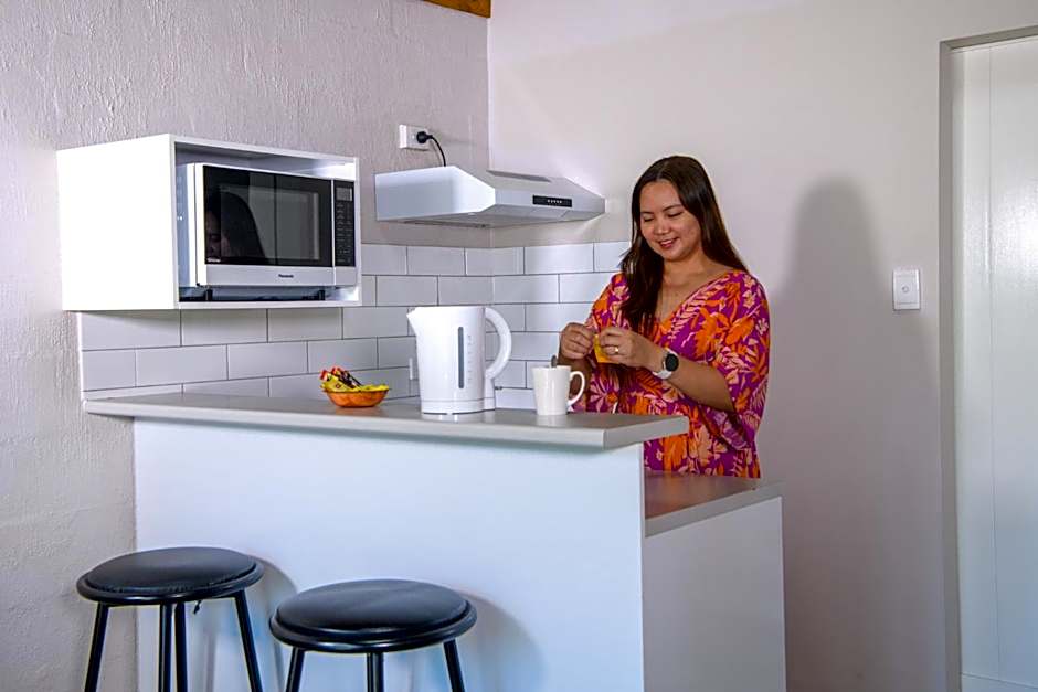 Desert Palms Alice Springs