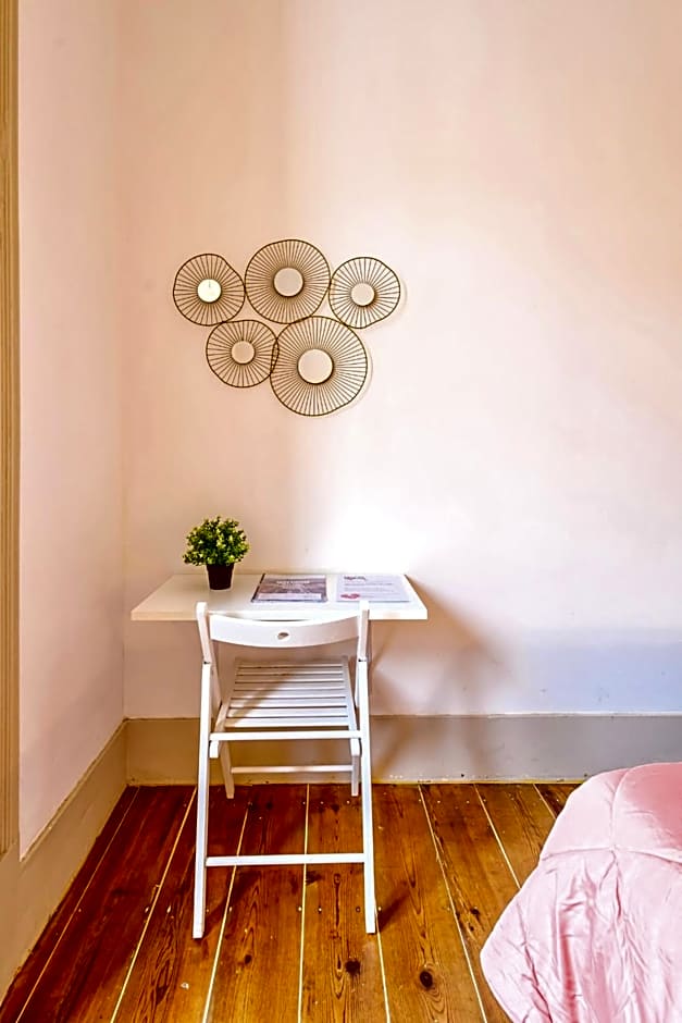 Ambiente Hostel & Rooms