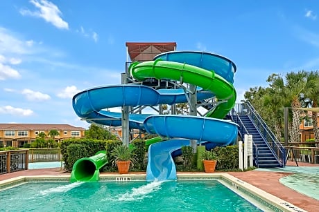 Regal Oaks A Clc World Resort - Kissimmee