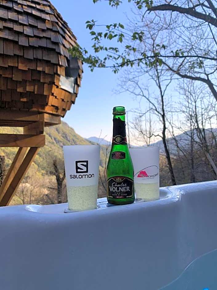 Les Ecrins de Belvedere