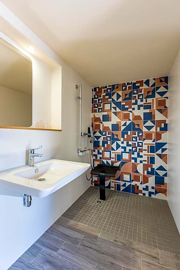 Campanile La Rochelle Nord - Puilboreau Chagnolet