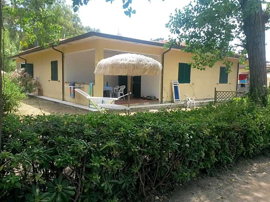 Residence Hotel Baia del Sole