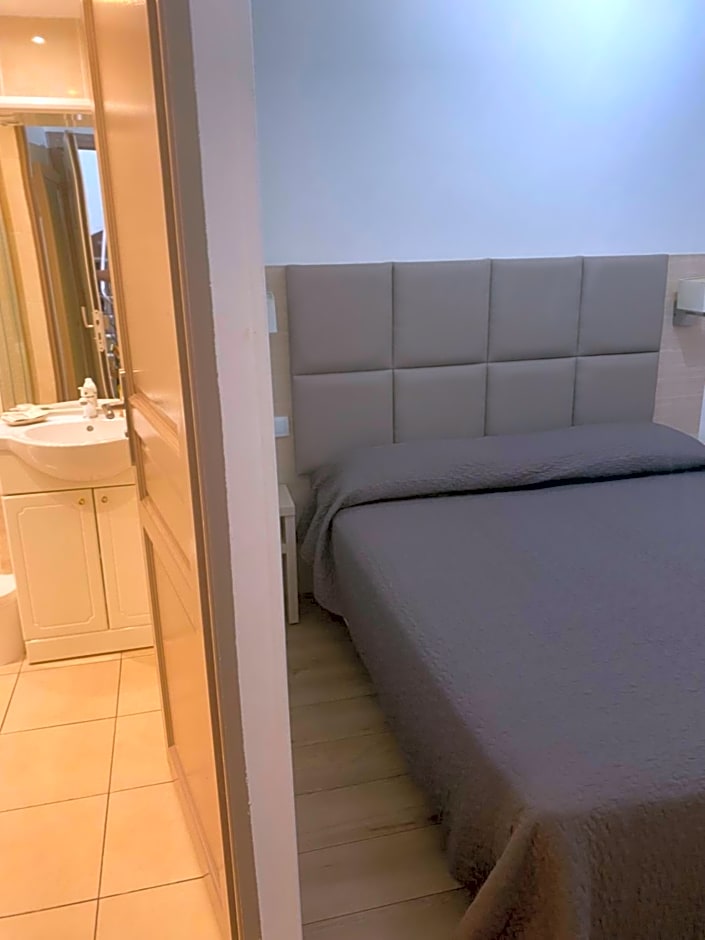 Hotel Lutetia