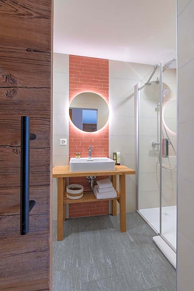 PAPILL'ON - Boutique Hotel