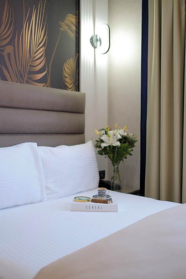 Dem Premium Hotel - Round Trip Airport Service - Istanbul International Airport