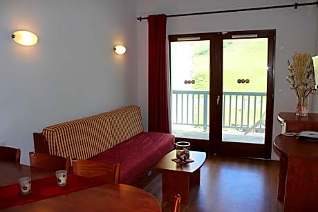 Duplex Apartment (7 Personnes)